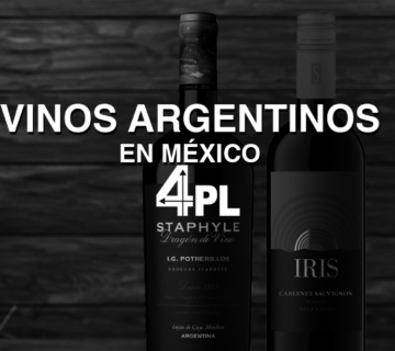 Vinos Argentinos Venta en México